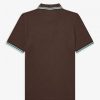 Polos Fred Perry M12