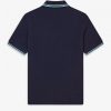 Polos Fred Perry M12