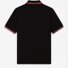 Polos Fred Perry M12