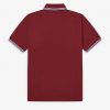 Polos Fred Perry M12