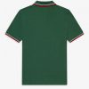 Polos Fred Perry M12