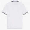 Polos Fred Perry M12