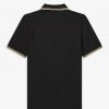 Polos Fred Perry M12