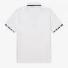 Polos Fred Perry M12