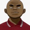 Polos Fred Perry M12