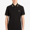 Polos Fred Perry M12