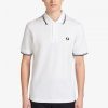 Polos Fred Perry M12