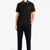 Polos Fred Perry M12