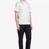 Polos Fred Perry M12