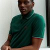Polos Fred Perry M12