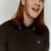 Polos Fred Perry M12