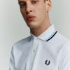Polos Fred Perry M12