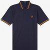 Polos Fred Perry M2
