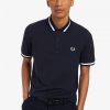 Polos Fred Perry M2