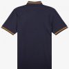 Polos Fred Perry M2