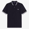Polos Fred Perry M2