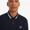 Polos Fred Perry M2