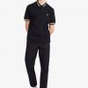 Polos Fred Perry M2