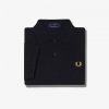 Polos Fred Perry M3