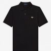 Polos Fred Perry M3