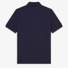 Polos Fred Perry M3