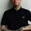 Polos Fred Perry M3