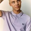 Polos Fred Perry M3600