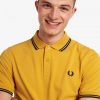Polos Fred Perry M3600