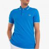 Polos Fred Perry M3600