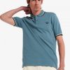 Polos Fred Perry M3600