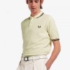 Polos Fred Perry M3600