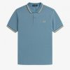 Polos Fred Perry M3600