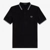 Polos Fred Perry M3600