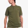 Polos Fred Perry M3600