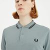 Polos Fred Perry M3600