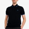 Polos Fred Perry M3600