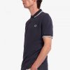 Polos Fred Perry M3600