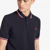 Polos Fred Perry M3600