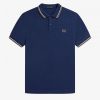 Polos Fred Perry M3600