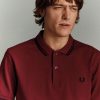 Polos Fred Perry M3600