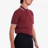 Polos Fred Perry M3600