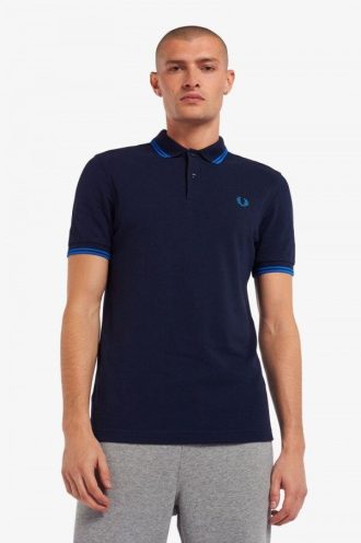 polos fred perry m3600 1 32 330x496 - Polos Fred Perry M3600