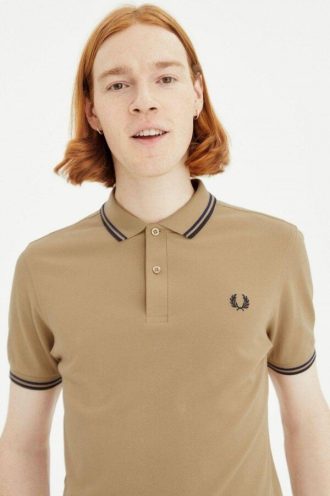 polos fred perry m3600 1 35 330x496 - Polos Fred Perry M3600