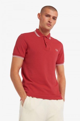 polos fred perry m3600 1 36 330x496 - Polos Fred Perry M3600