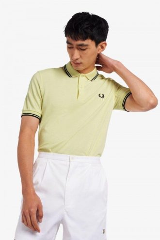 polos fred perry m3600 1 37 330x496 - Polos Fred Perry M3600