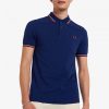Polos Fred Perry M3600