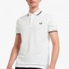 Polos Fred Perry M3600