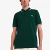 Polos Fred Perry M3600