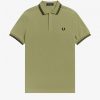 Polos Fred Perry M3600