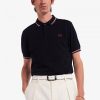 Polos Fred Perry M3600
